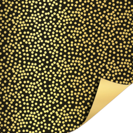 Cadeaupapier | Minidots (30x300 cm)
