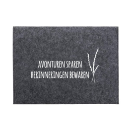 Bewaren | Envelop herinneringen
