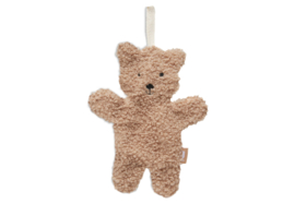 Jollein - Speendoekje | Teddy Bear Biscuit