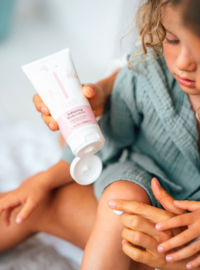 Naïf - Verzachtende bodylotion | Voor baby & kids