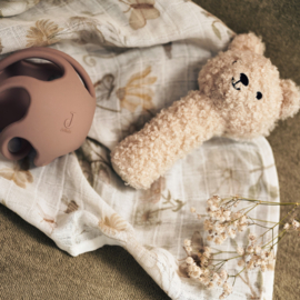 Jollein - Rammelaar | Teddy Bear Naturel