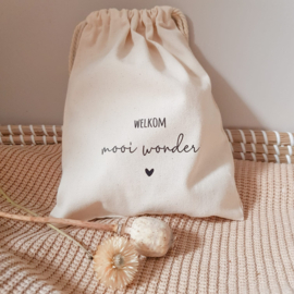 Bewaren | Welkom mooi wonder