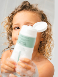 Naïf - Voedende shampoo | Voor baby & kids
