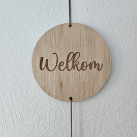Slinger - Welkom Sint en Piet