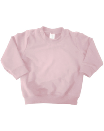 Sweater | Roze