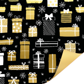 Cadeaupapier | Holiday gifts (30x300 cm)