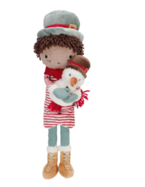 Little dutch - Kerstpop Jake (35 cm)