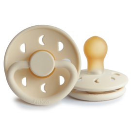 Frigg speen - Moon | Cream