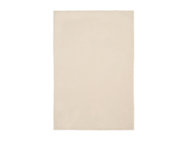 Jollein - Wieg deken 75x100cm | Spring knit ivory Fleece