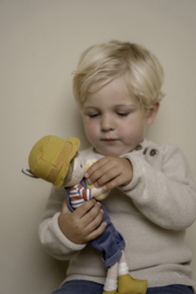 Little dutch - Pop Hollandse Jim