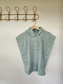 Poncho | Green