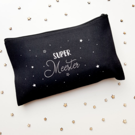 Etui | Super meester