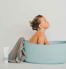 Naïf - Reinigende wasgel | Voor baby & kids