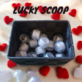 Lucky Scoop Glitter Pakket