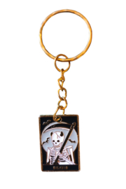 Sleutelhanger tarot