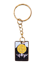 Sleutelhanger tarot
