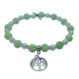 Kralen armband Tree of Life