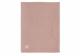 Jollein | deken wieg wild rose 75 x 100