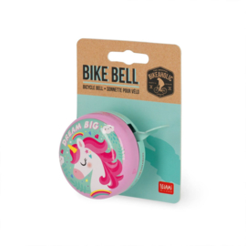 Legami | Bicycle bell unicorn