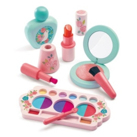 Djeco | make up set hout Birds