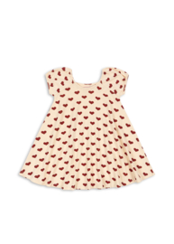Konges Sløjd | classic dress hart