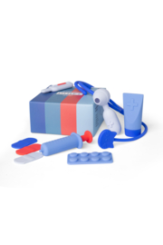 Little L |  dokter set