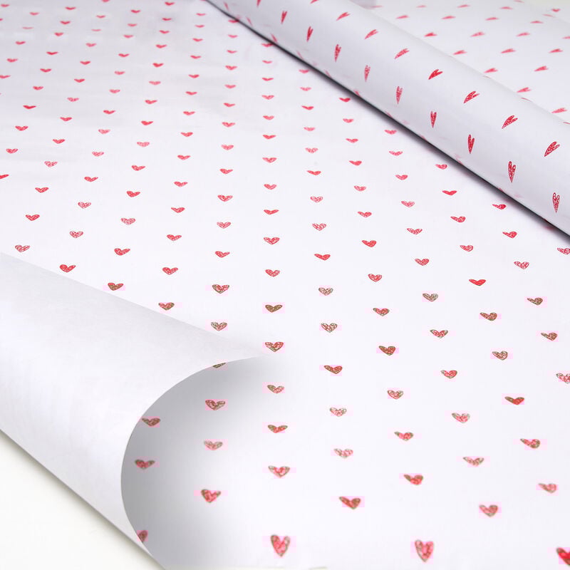 Legami | wrapping paper heart