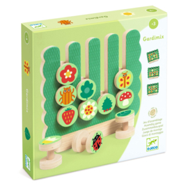 Djeco | Gardimix