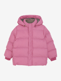 Enfant   | Jacket quilt carmine rose