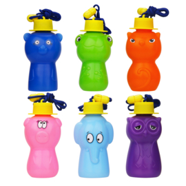 Uncle Bubble | Pop up friends