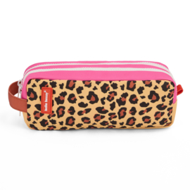 Hello Hossy  | Etui leopard #7