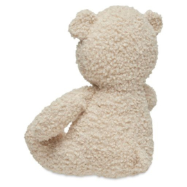Jollein | knuffel teddy bear naturel