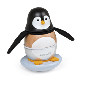 Janod | Stapeltuimelaar pinguïn