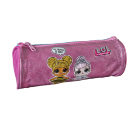 L.O.L. surprise | Etui roze