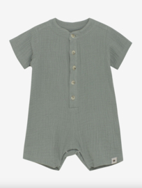 Huttelihut |  Playsuit