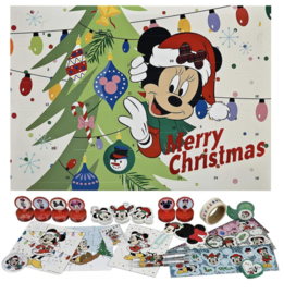 Adventkalender Mickey Mouse