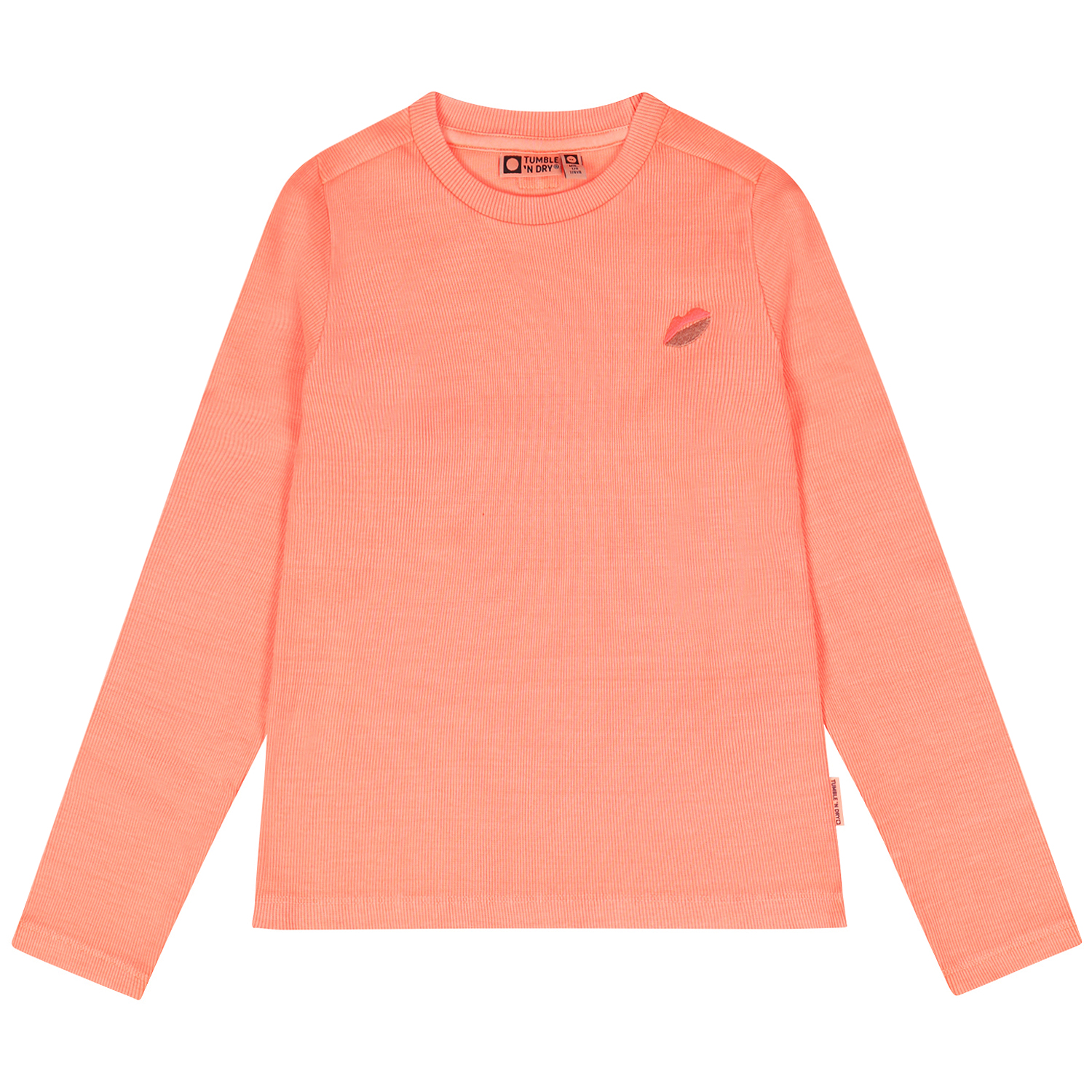 Tumble n dry | Bonheur neon