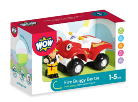 WOW | Fire buggy Bertie