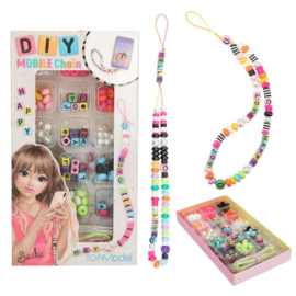 TOPmodel | DIY mobile chain  maken