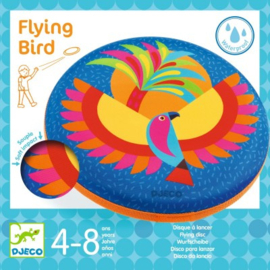 Djeco | flying disk bird