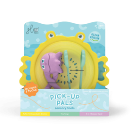 Glopals | Sensory play toolset