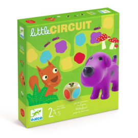 Djeco | little circuit