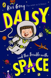 Daisy | and the trouble with space