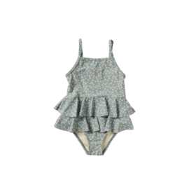 Salted Stories | Daisies  swimsuit