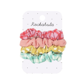 Rockahula | scrunchieset colour pop