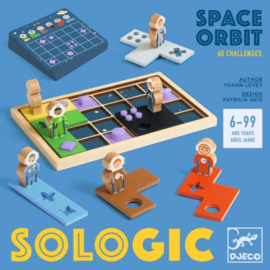 Djeco | Space Orbit