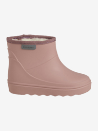 Enfant | Thermo boots short old rose