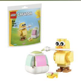 Lego creator  Pasen