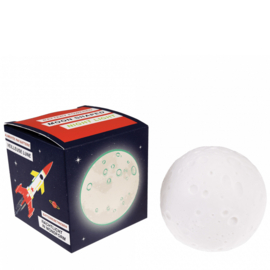 Rex London | Night light - space age moon