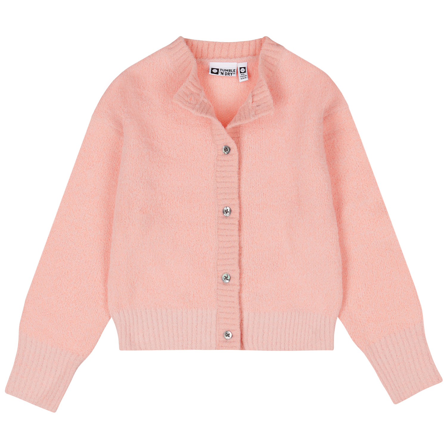 Tumble n dry | Sourire